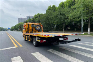 常德宁武道路救援拖车-宁武救援服务热线